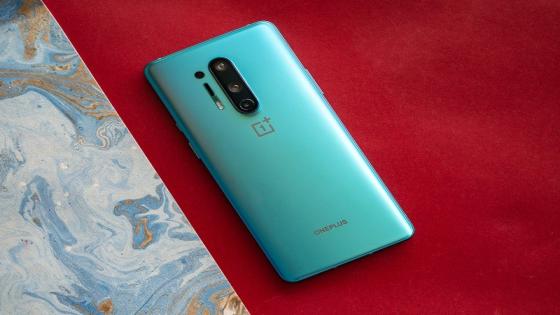 OnePlus 8T: الأخبار والتسريبات وتاريخ الإصدار والمواصفات والشائعات!