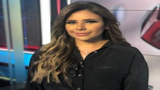 سارة دندراوي