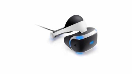 كل ما تريد معرفته عن PSVR 2 المشاع