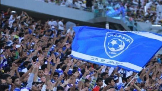 فوز بشق الأنفس للهلال على الأهلي ..