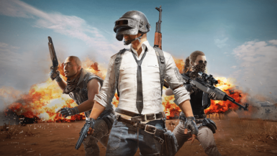 الطريقة الصحيحة لتحميل لعبة PUBG mobile