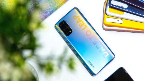 تسريب أسعار سلسلة هواتف Realme X7