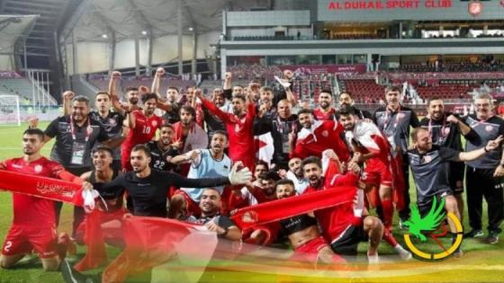 منتخب البحرين بطلا لـ “خليجي 24” بعد الفوز على السعودية
