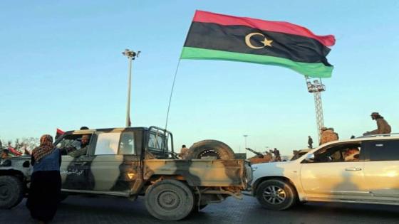 تونس تعلن رفضها تقسيم ليبيا