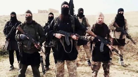 «داعش» يعلن مسئوليته عن هجوم القصر الرئاسي بكابول 