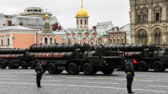 مجلة أمريكية تكشف عن سبب خوف الناتو من روسيا
