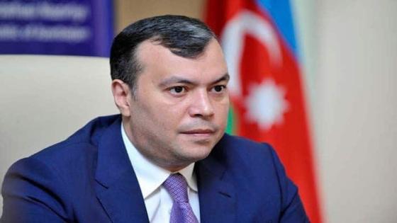 وزير أذربيجاني يكشف عن المبلغ الإجمالي للمدفوعات الإجمالية وسط جائحة COVID-19 (تحديث)