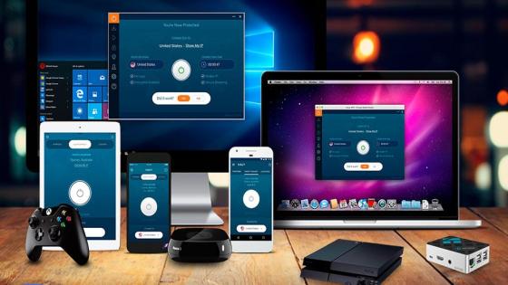 5 صفقات على شبكات VPN الأعلى تقييمًا ومنصات التخزين السحابية