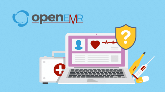 ثغرات أمنية في برنامج الرعاية الصحية OpenEMR