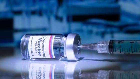 ألمانيا تتفاوض لإنتاج اللقاح الروسي داخل أراضيها