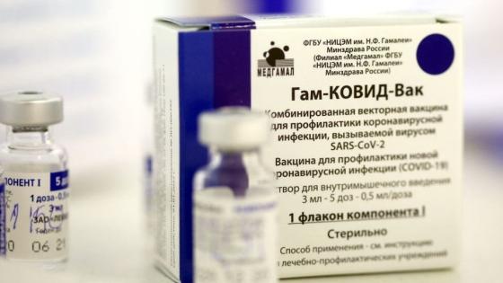 شركات سويدية مستعدة لإنتاج اللقاح الروسي