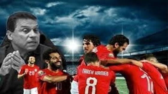 موعد المواجهات الرسمية لمنتخب مصر مع حسام البدري