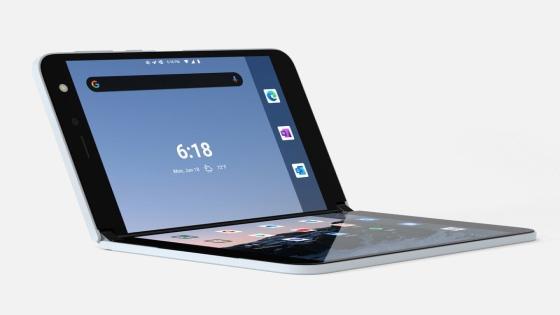 Duo-take: إليك ما تقوله الوسائط عن Surface Duo