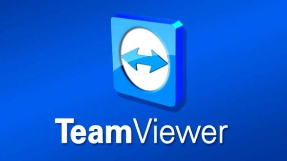TeamViewer Flaw