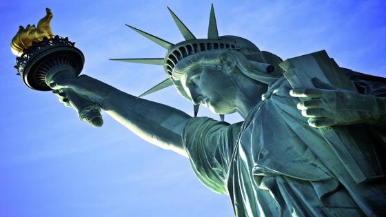 “نيويورك”.. المقصد الرئيسي لعشاق الحرية