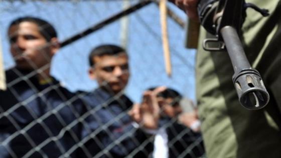 حكم بالسجن 18 عاما على فلسطيني