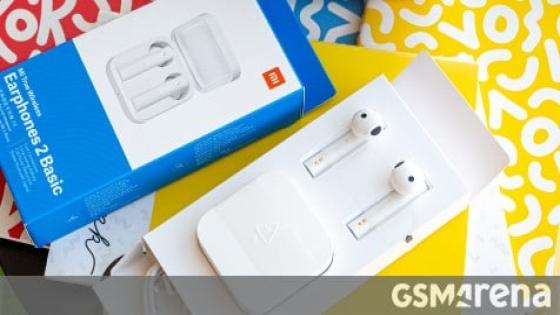 مراجعة سماعات Xiaomi Mi True Wireless 2 الأساسية