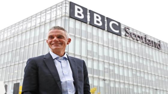 رئيس بي بي سي الجديد: الشركة بحاجة لإصلاحات عاجلة