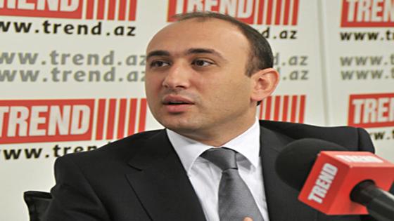 السفير الأذربيجاني في إيطالي يطالب الجالية بالتركيز على السياسة الداخلية