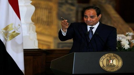 أوضاع الاقتصاد المصري