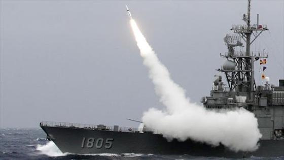 تايوان تعزز سلاح البحرية في ظل التوتر مع الصين