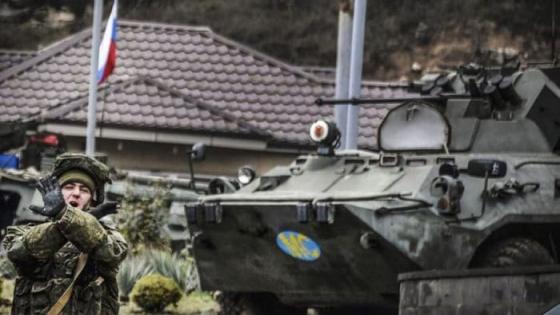 الجيش التركي سيعمل مع القوات الروسية في قره باغ
