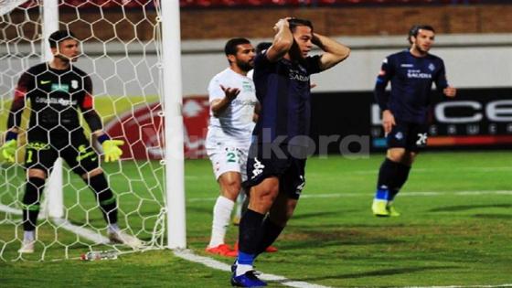 لاعب ريال مدريد السابق عن تجربته في الدوري المصري: لست نادما