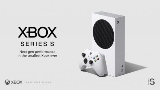 كل تفاصيل Xbox Series S والمزيد من الأخبار التقنية