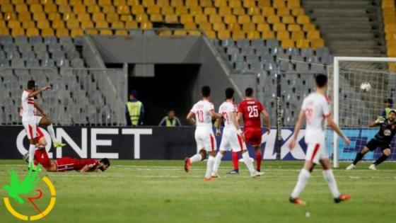 موعد مباراة الزمالك القادمة