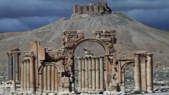 هل تلقى آثار سوريّة المسروقة مصير الآثار العراقية بعد الاحتلال الأميركي؟