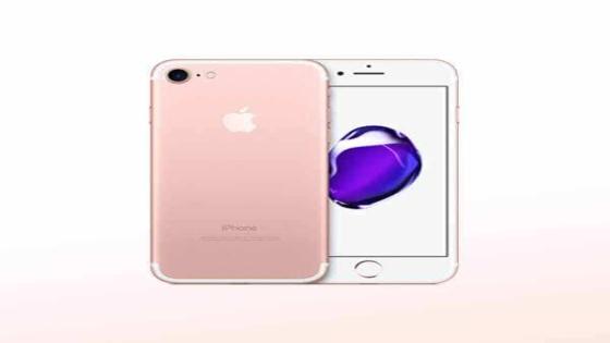 مواصفات وسعر apple iphone 7 plus