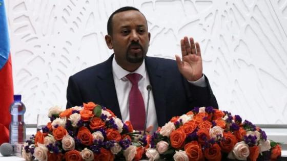 مذبحة عرقية جديدة في إثيوبيا تودي بحياة العشرات