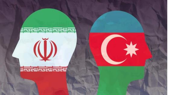 أذربيجان وإيران