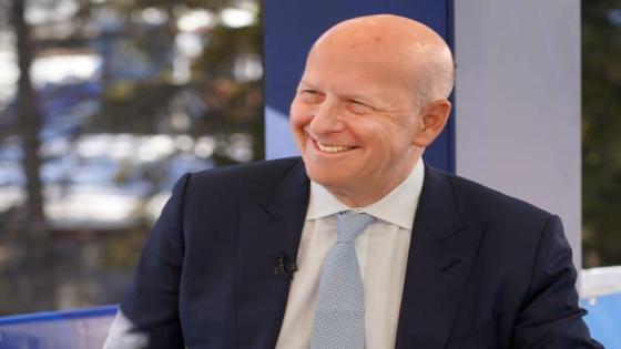 أرباح Goldman Sachs (GS) للربع الثاني من عام 2020