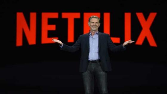 أرباح Netflix للربع الثاني من عام 2020