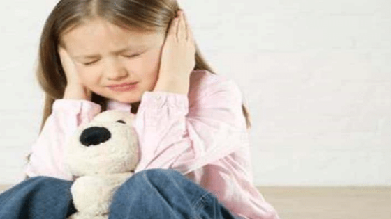 أعراض التوحد عند الأطفال بعمر سنتين