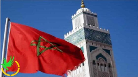 انقلاب حافلة في المغرب