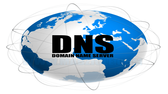 أفضل dns