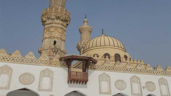 الأوقاف المصرية: لا مجال لفتح المساجد في رمضان للتراويح