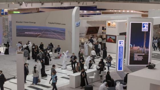 أبو ظبي تستضيف القمة العالمية لطاقة المستقبل 13 يناير
