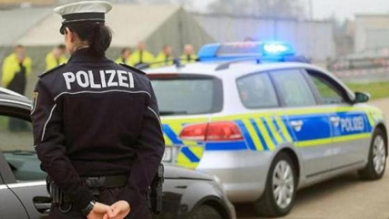 السلطات في ألمانيا
