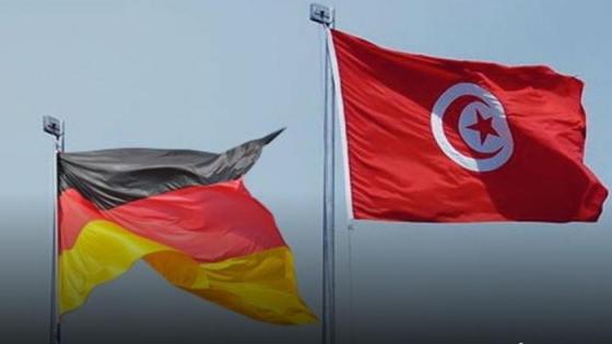 قرض ألماني بقيمة 100 مليون يورو لتونس