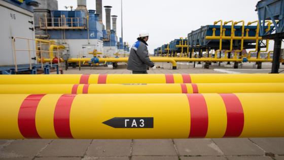 ولاية ألمانية تحذّر من بطالة شاملة بسبب الغاز الروسي