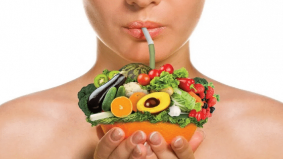 أهم الأطعمة والمكملات الغذائية للحفاظ على صحة البشرة والشعر