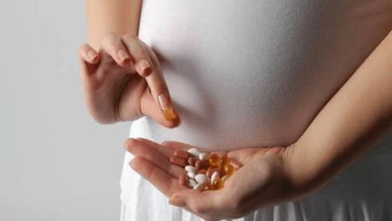 أهم فيتامينات ضرورية لفترة الحمل