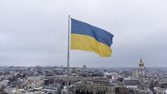 أوكرانيا تعلن حالة الطوارئ في البلاد