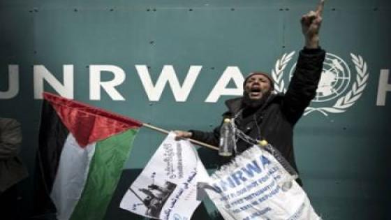 واشنطن تعتزم استئناف المساعدات للفلسطينيين