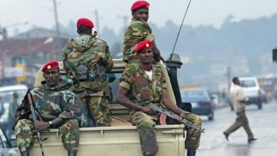 إثيوبيا تتهم المدير العام لمنظمة الصحة العالمية بدعم المتمردين