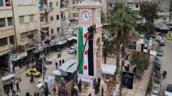 تركيا تسعى لإنهاء هيئة تحرير الشام في إدلب