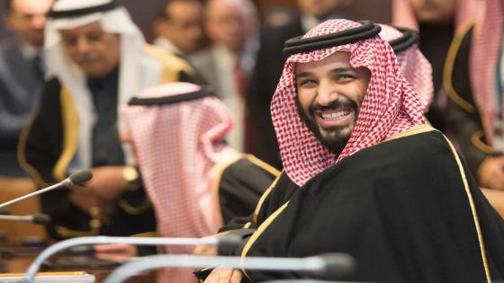 السعودية.. التشظي الاستراتيجي والتنمر واختلاق الأزمات